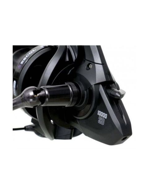 Mulineta Carp Pro Escol 10000SD